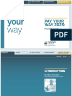 Pay Your Way 2025 Future of Payments