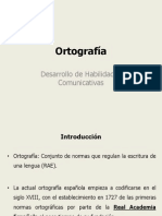 0.1. Ortografía