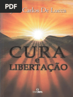 Cura e Libertação (José Carlos de Lucca) (1)