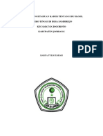 Download Tingkat Pengetahuan Kader Tentang Ibu Hamil by Mohammad Irwan SN251816857 doc pdf