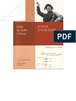 Gilda de Mello e Souza - O Tupi e o Alaúde (PDF) (Rev)