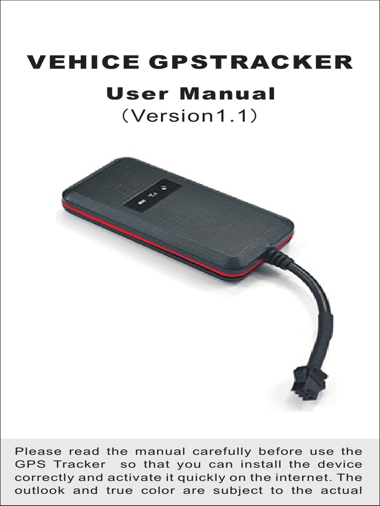 Gt003 Manual Subscriber Identity Module Online And Offline