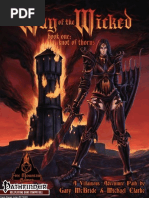 Download Way of the Wicked Book 1 - Knot of Thorns by German Rodrigo Alvarez SN251818421 doc pdf