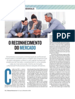 Randstad Professionals Aposta No Outplacement