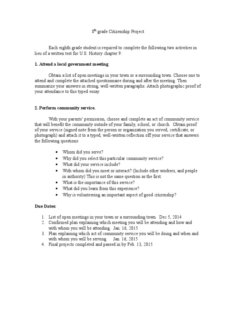 Homework gifted students behavior problems