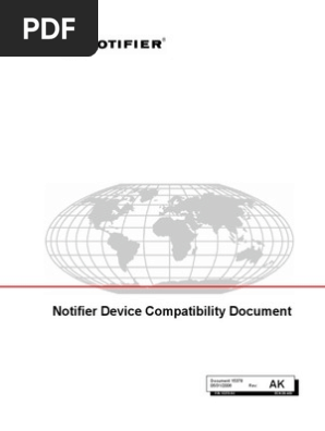 Notifier
