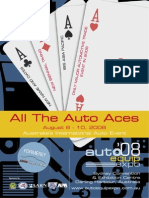All The Auto Aces: Formerly