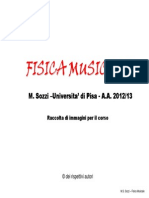 Fi Sica Musicale 2