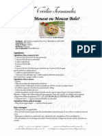 Receitas Apresentadas em TV 1 PDF