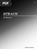 Download AV Receiver by atownsingle_woman SN25182418 doc pdf