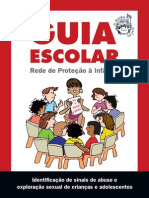 Guia Escolar 2013