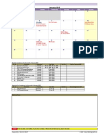 536504 65479 2015 Tax Calender Cum Organiser for Professionals