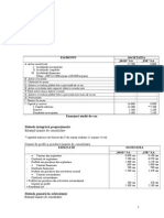 Enunturi Studii de Caz Metode de Consolidare