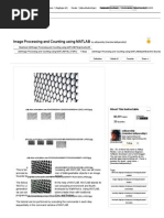 Image Processing and Counting using MATLAB.pdf