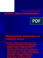 4. Међународно тржиште новца