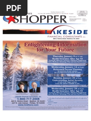 Shopper 1