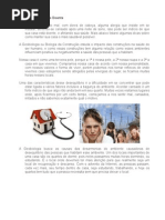 Síndrome Do Edifício Doente