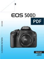 Eos500d Hu