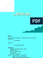 Larutan Powerpoint