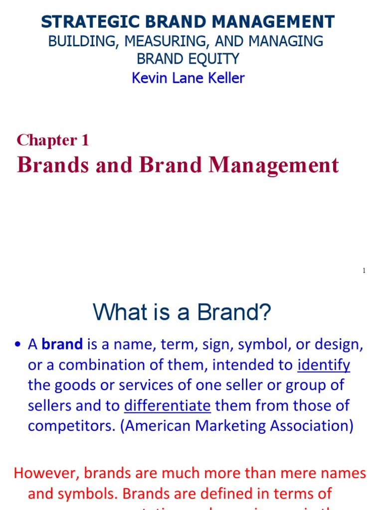 Brand 1 Pdf Pdf Brand Product Business