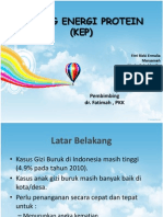 KEP Kelompok 1