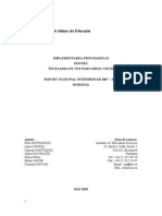 Implementarea Programului Invatare Pe Tot Parcursul Vietii PDF