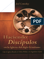 Haciendo Discipulos