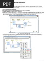 NI Tutorial 52005 Es