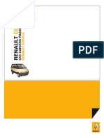 Renault Espace 2 PDF