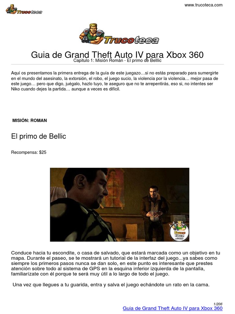 🔥15 TRUCOS para GTA San Andreas para XBOX 360 (Claves XBOX 360
