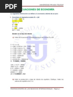ECUACIONES DE ECONOMIA.doc