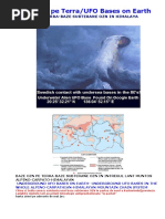 Download Baze OZN pe TerraUFO Bases on Earth by K-PAX SN25184919 doc pdf