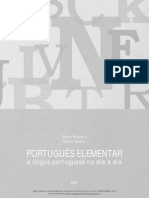 Portugues - Aula 5 Acentuação