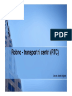 5.robno - Transportni Centri (RTC)