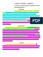 Lit Analysishtmodel