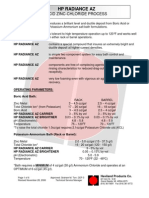 HP Radiance Az PDF