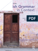 Spanish Grammar in Context