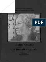 LibroNegrodeNuestraEducación Www.chilewarez.org