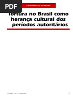 [hbdm] Coimbra, Cecília - Tortura no Brasil como Herança Cultural dos Regimes Autoritários.pdf