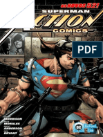 Action Comics #02 (HQsOnline - Com.br)