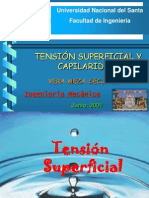 Tension Superficial 111