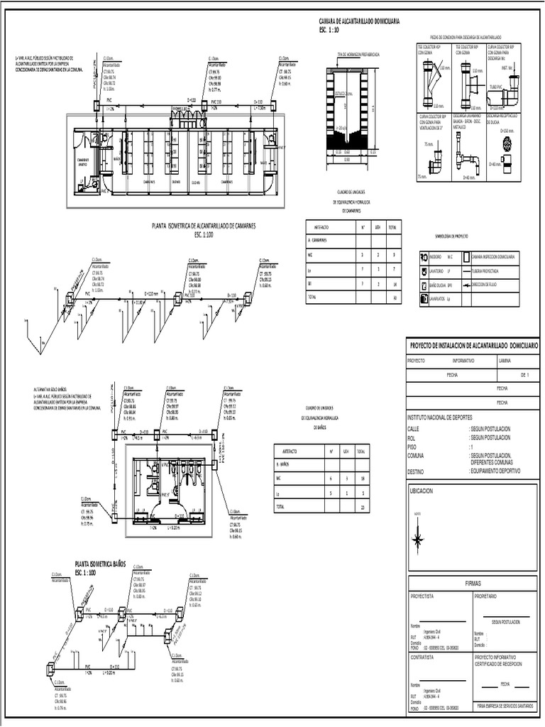 Proye PDF | PDF