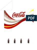 Complete Coca Cola