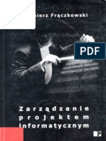 Zarzdzanie Projektem Informatycznym