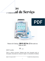 Manual de Serviço Ventilador Versamed- Vent201 (3)