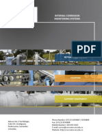 02 Acces - Internal Corrosion Monitoring