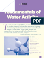 Fundamentals of Aw-Decagon