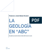 Geología en La Prensa