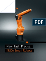 Kuka Robot manual