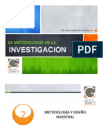 02 Metodología de La Investigación 2012